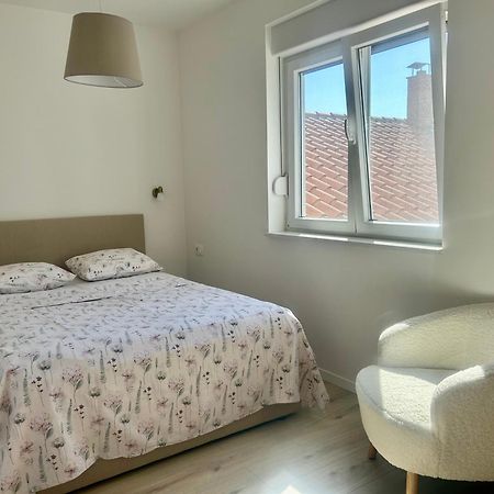 Apartmani Andrea Promajna Extérieur photo