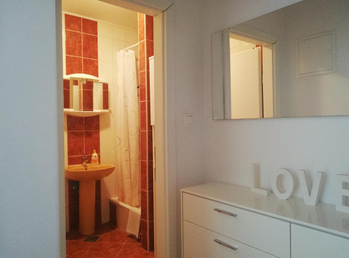Apartmani Andrea Promajna Extérieur photo