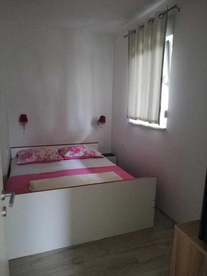 Apartmani Andrea Promajna Extérieur photo