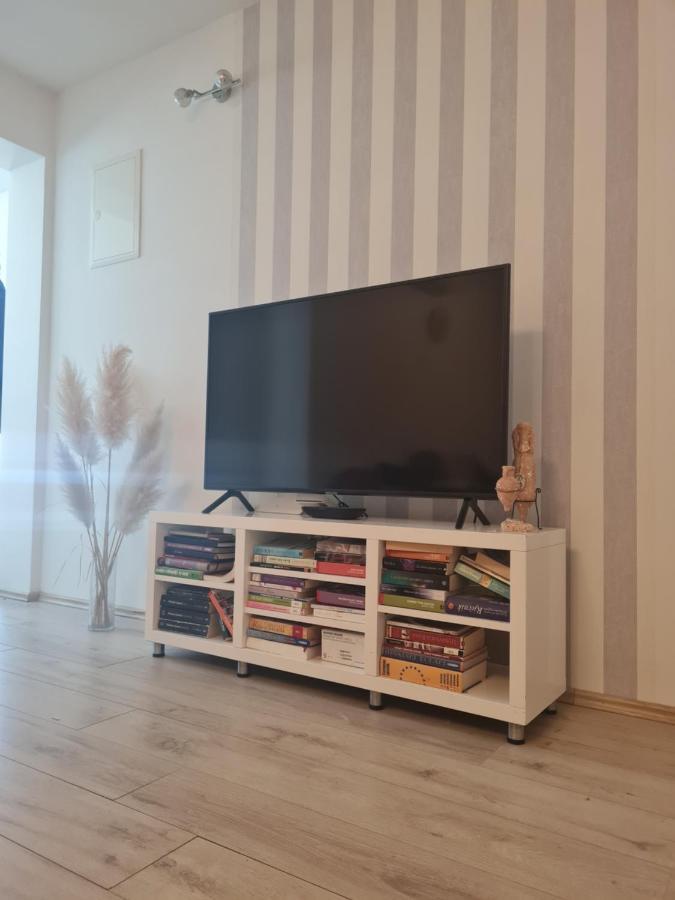 Apartmani Andrea Promajna Extérieur photo