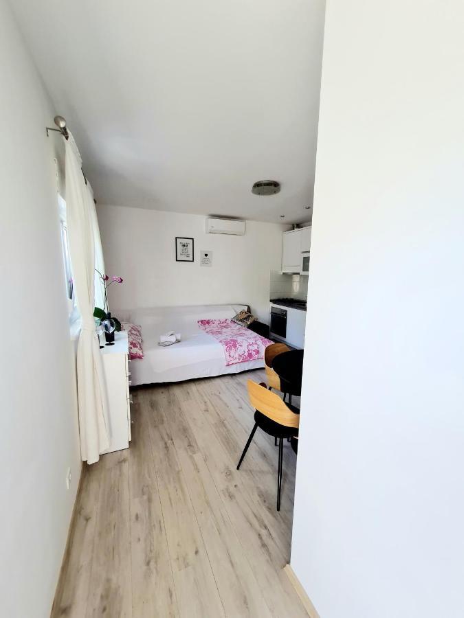 Apartmani Andrea Promajna Extérieur photo