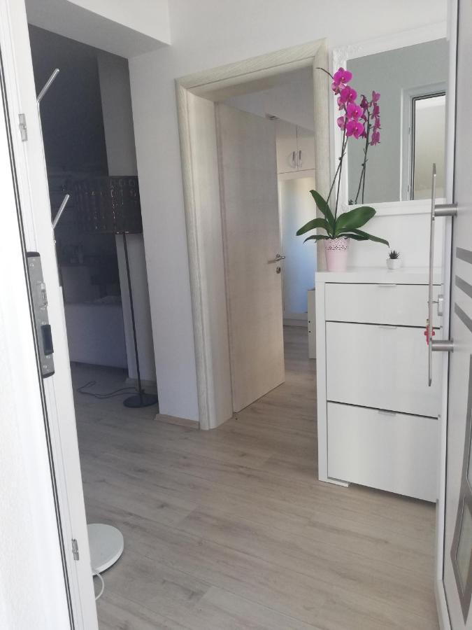 Apartmani Andrea Promajna Extérieur photo