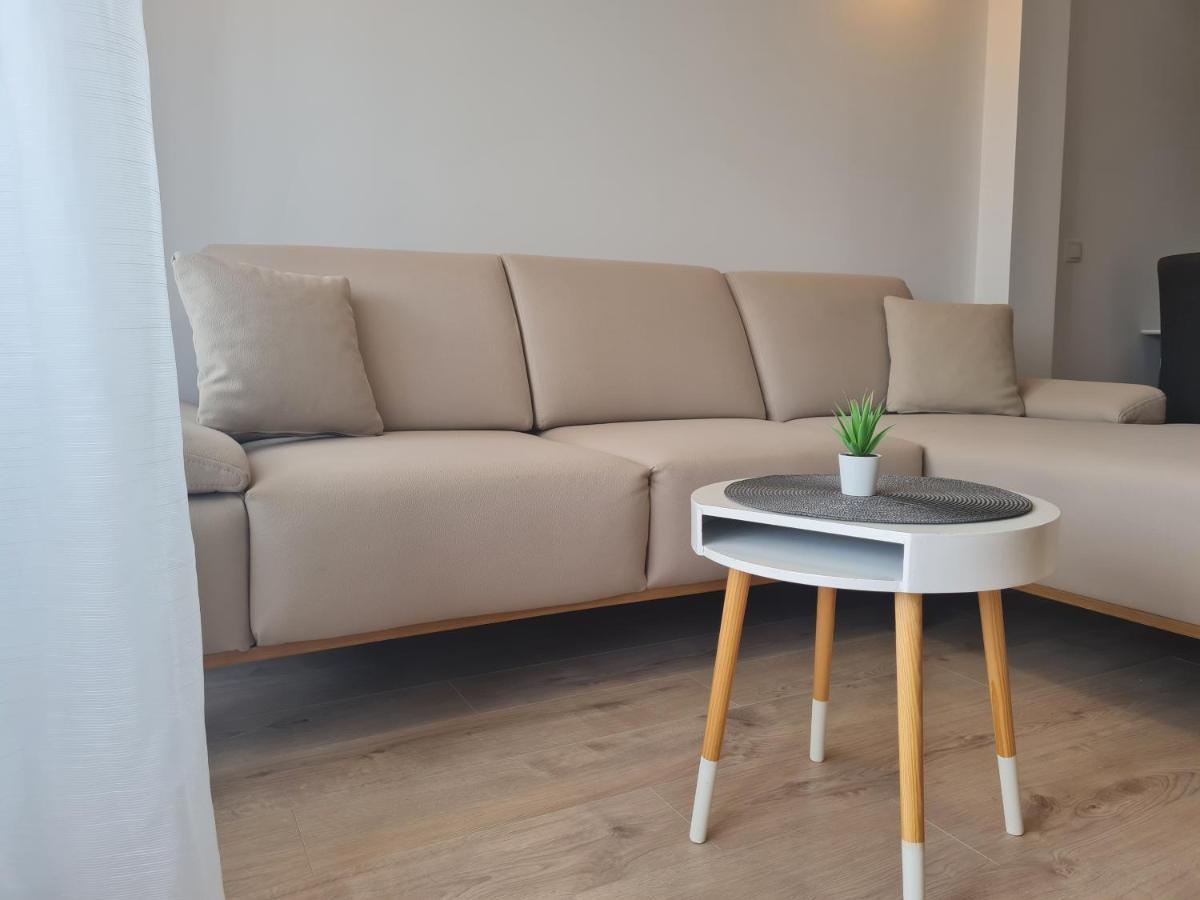 Apartmani Andrea Promajna Extérieur photo