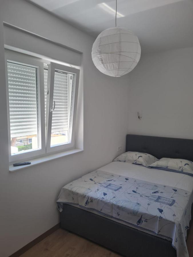 Apartmani Andrea Promajna Extérieur photo
