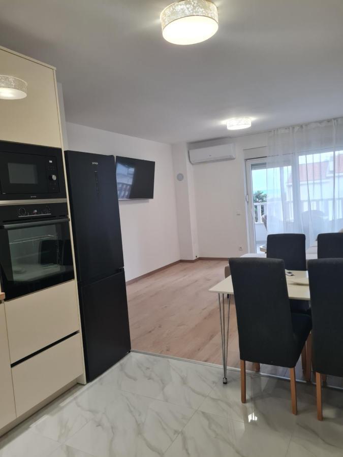 Apartmani Andrea Promajna Extérieur photo