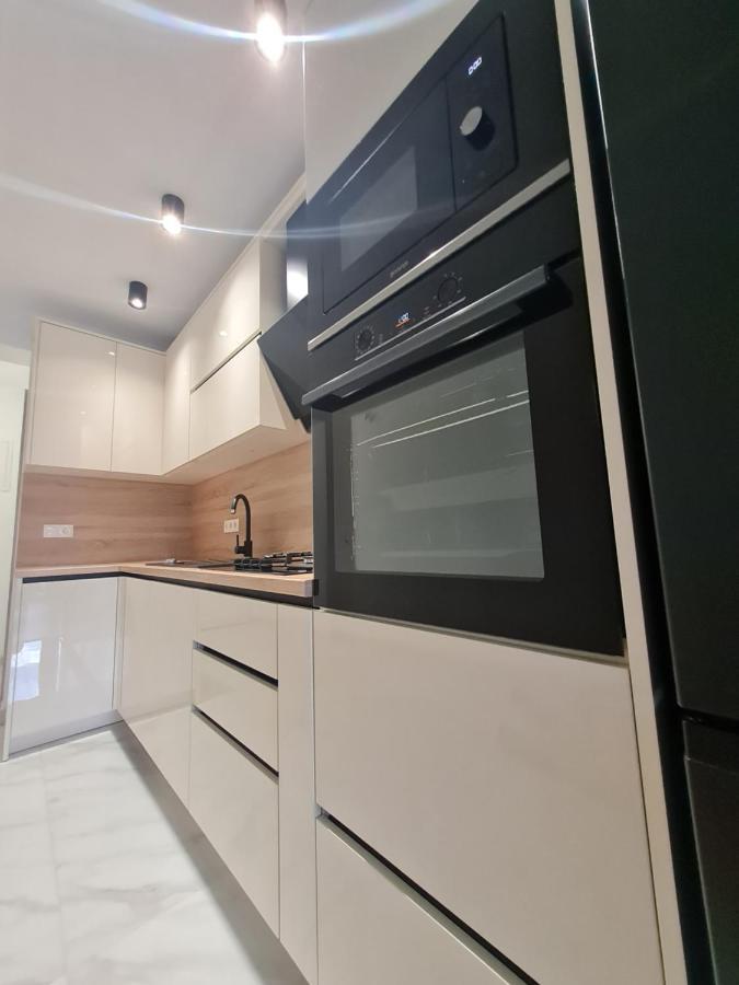Apartmani Andrea Promajna Extérieur photo