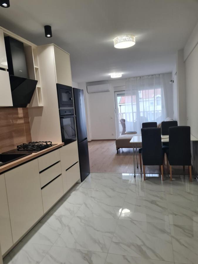 Apartmani Andrea Promajna Extérieur photo