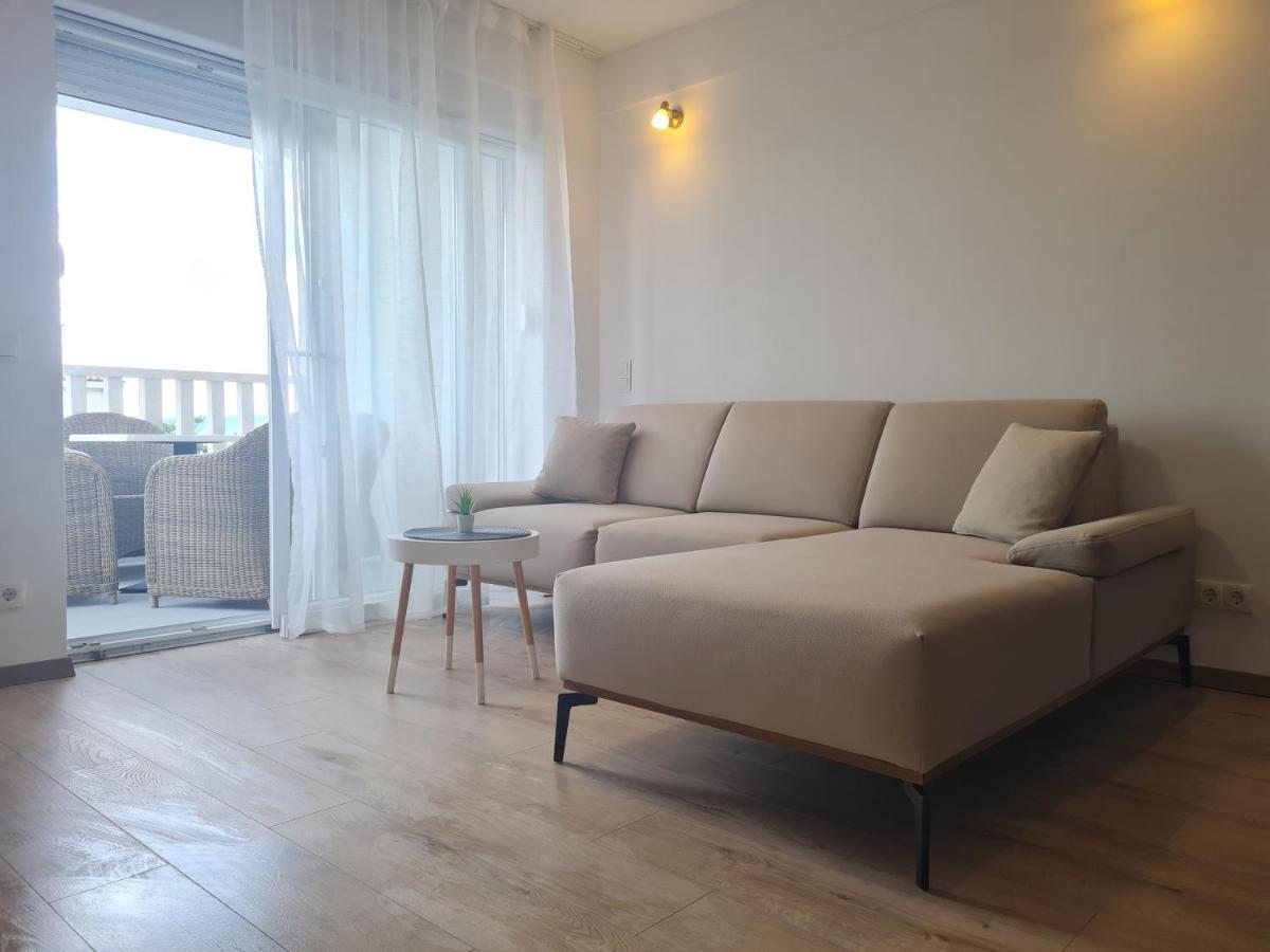 Apartmani Andrea Promajna Extérieur photo