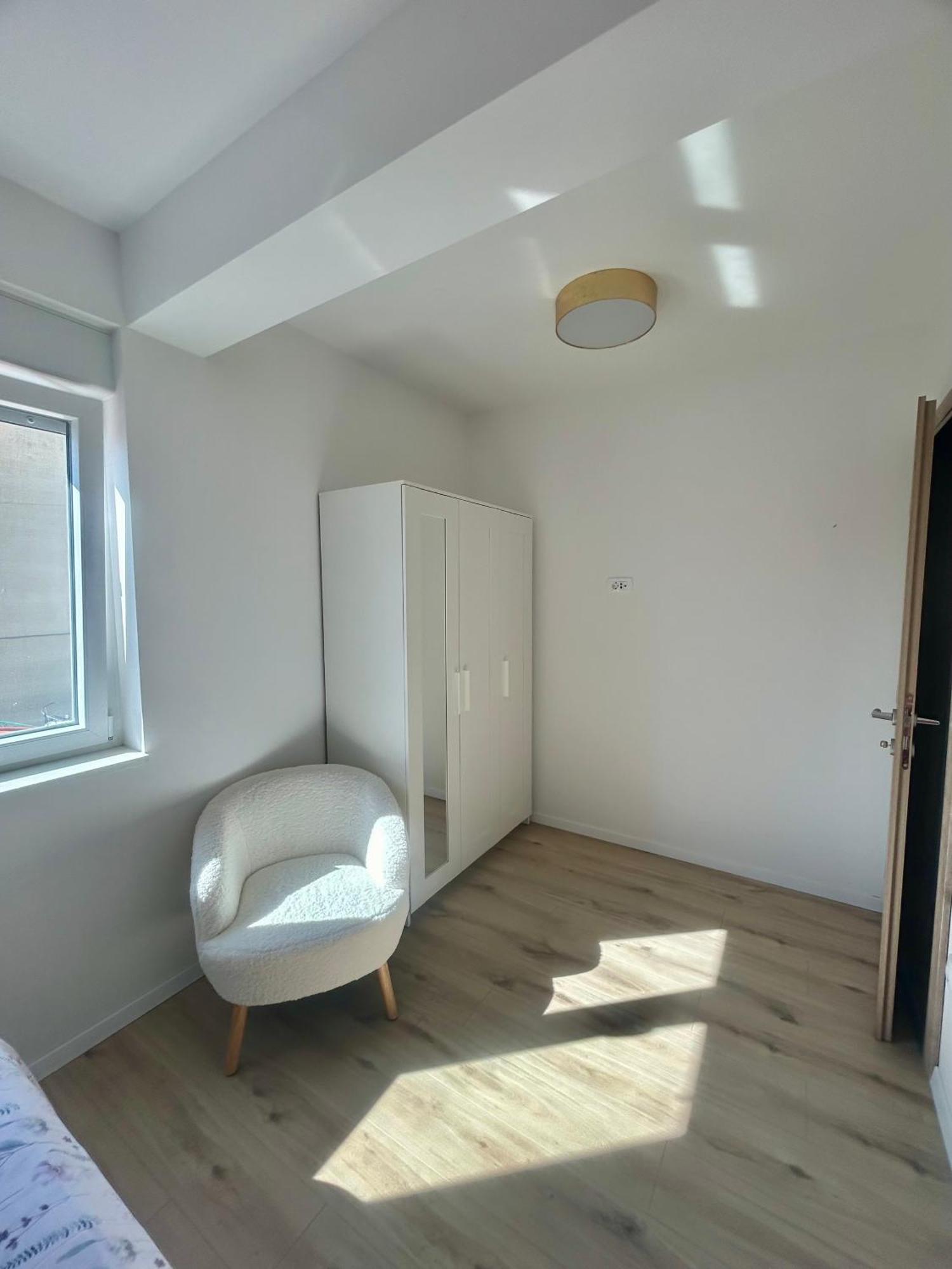 Apartmani Andrea Promajna Extérieur photo