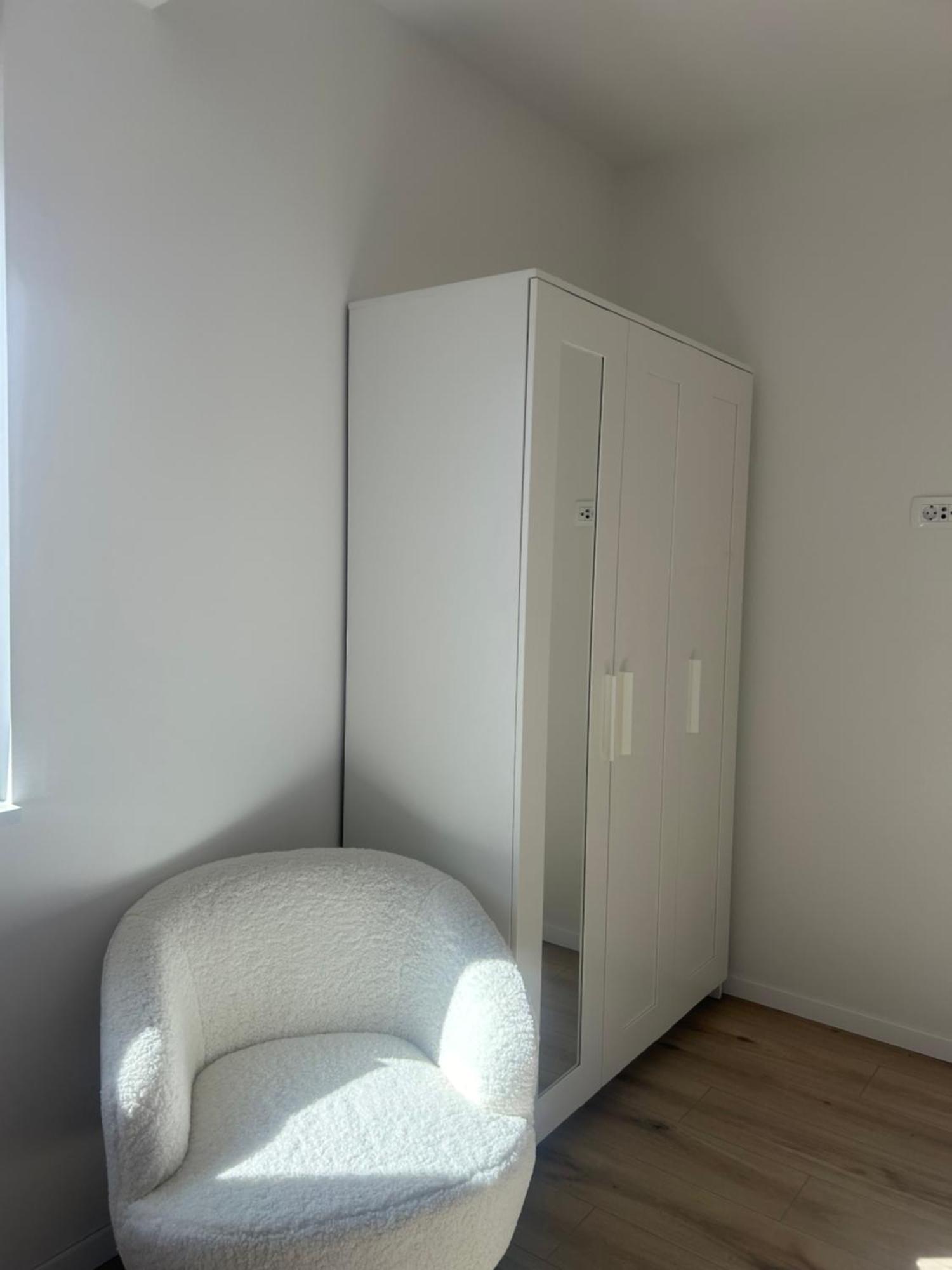 Apartmani Andrea Promajna Extérieur photo