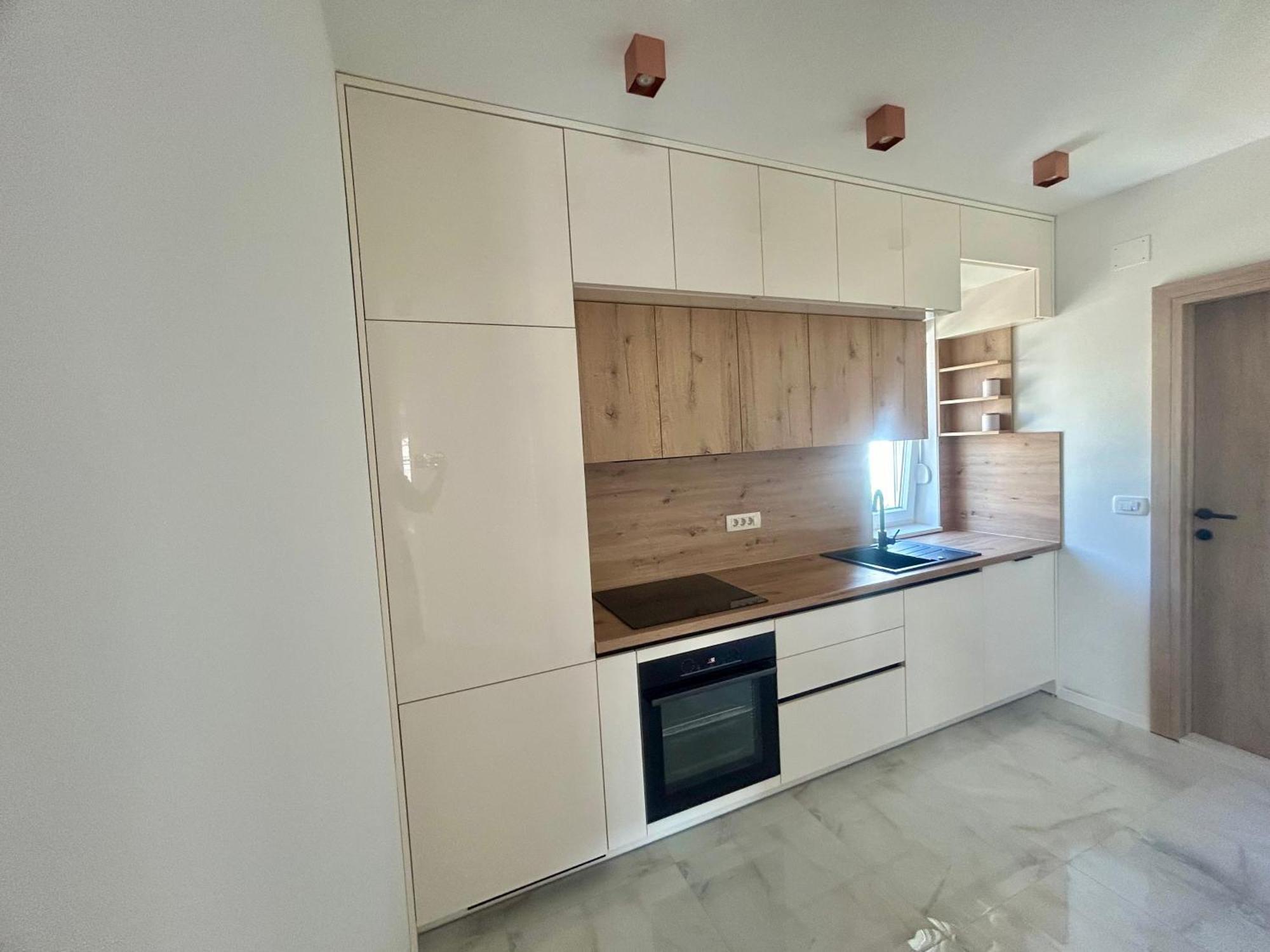 Apartmani Andrea Promajna Extérieur photo