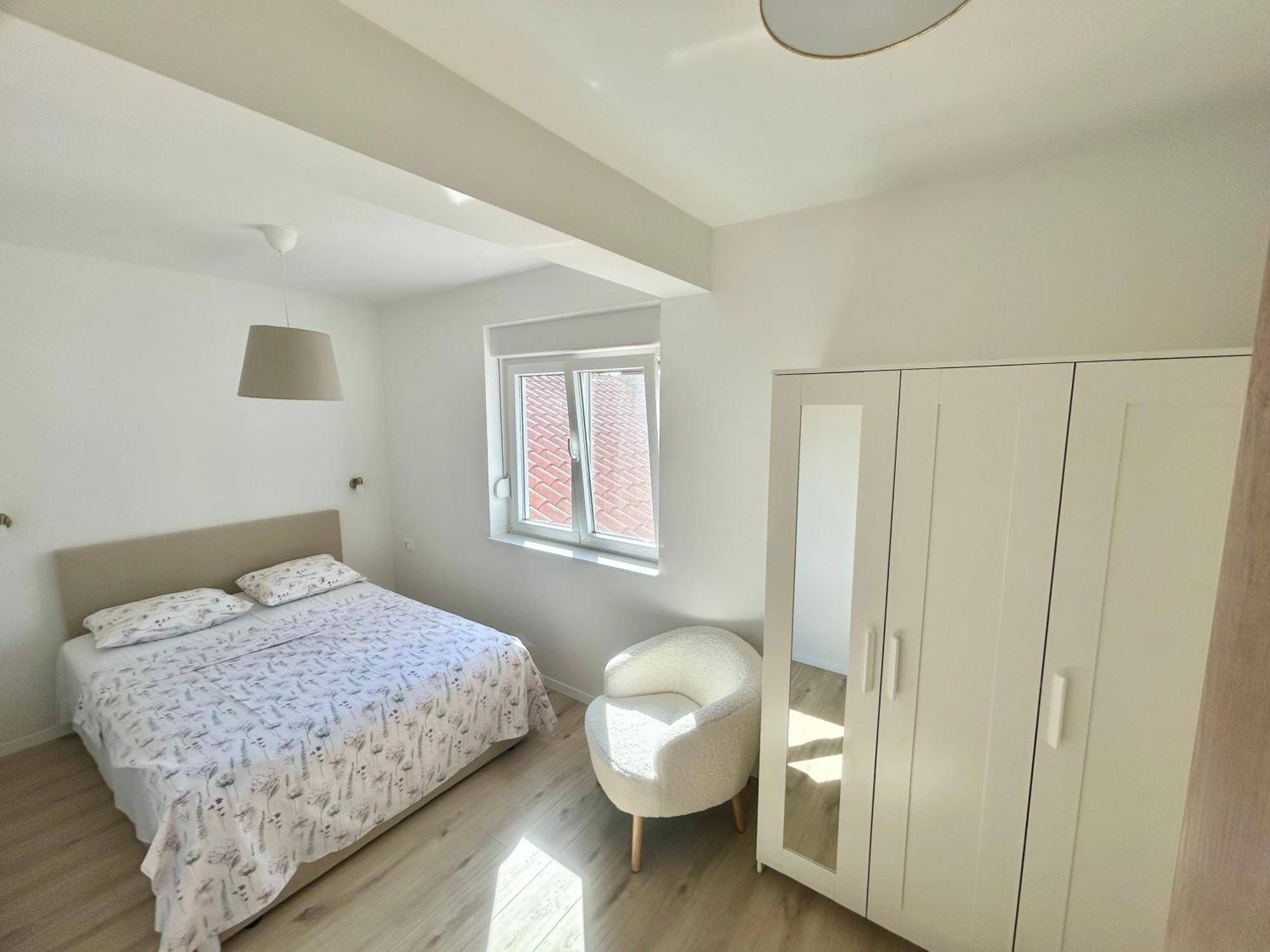 Apartmani Andrea Promajna Extérieur photo