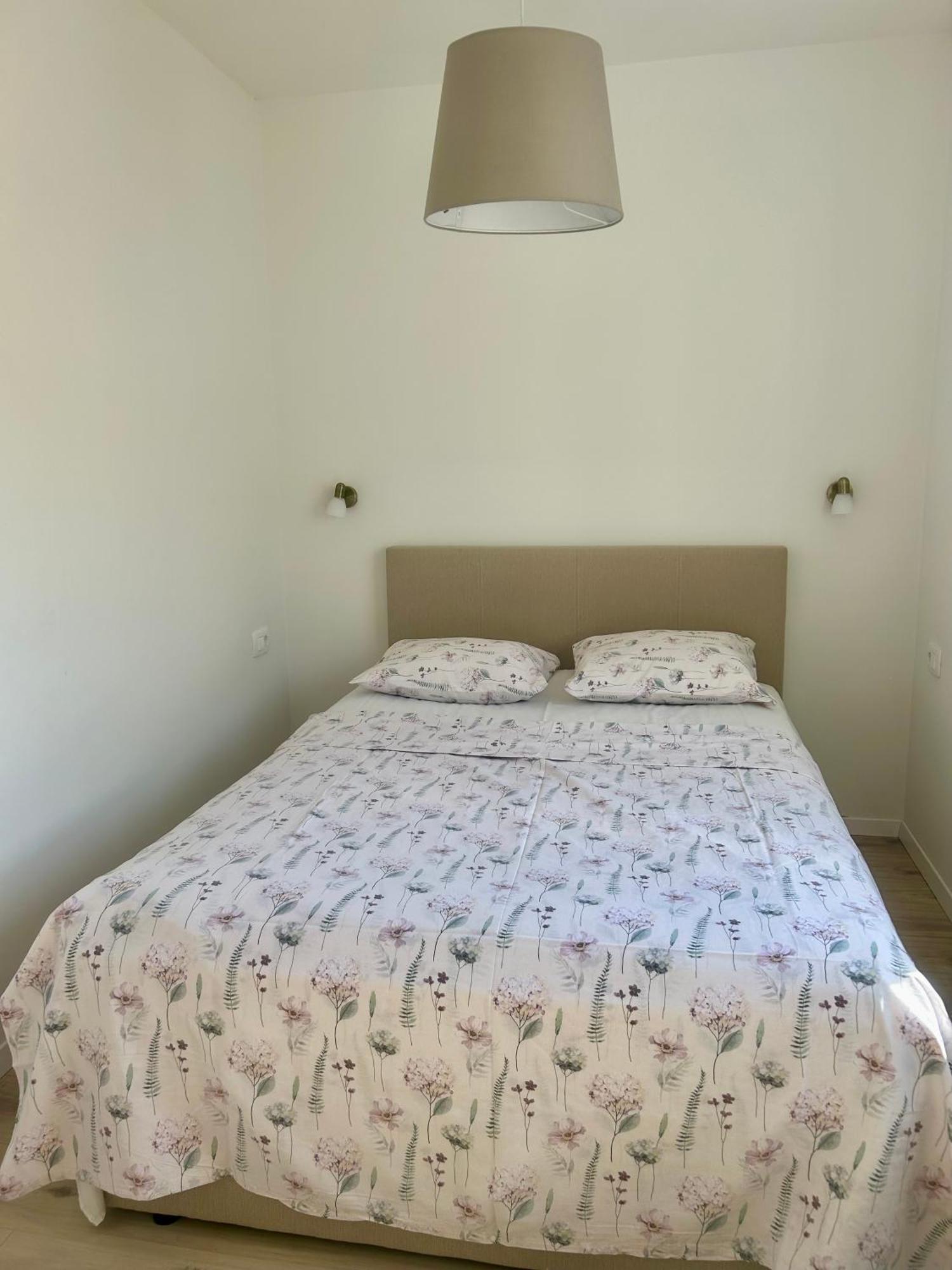 Apartmani Andrea Promajna Extérieur photo