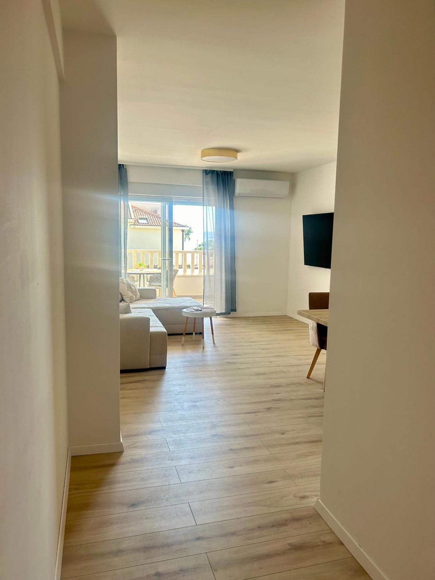 Apartmani Andrea Promajna Extérieur photo