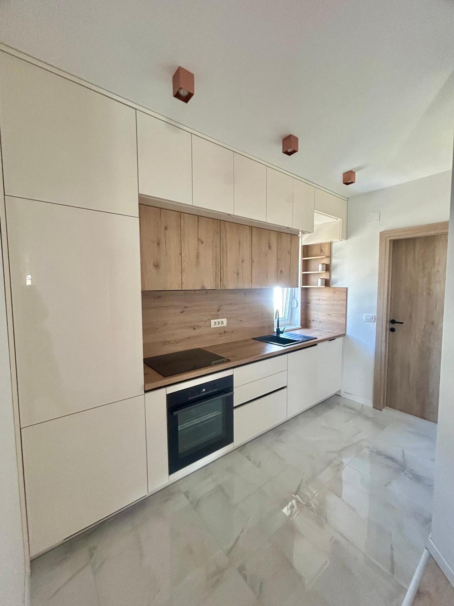 Apartmani Andrea Promajna Extérieur photo