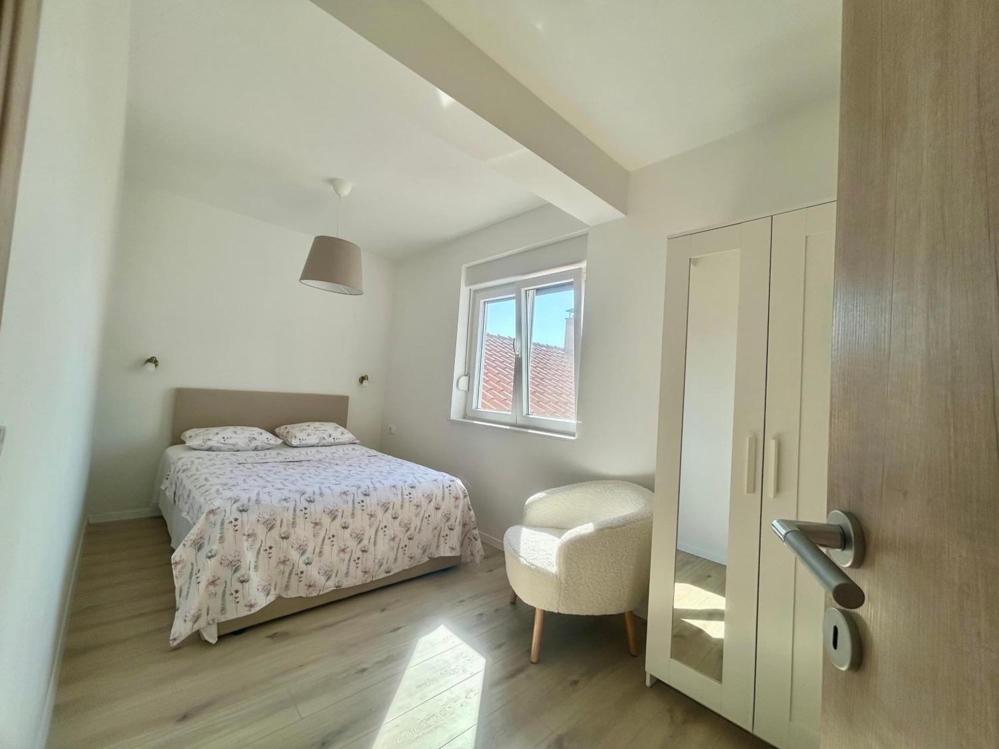 Apartmani Andrea Promajna Extérieur photo