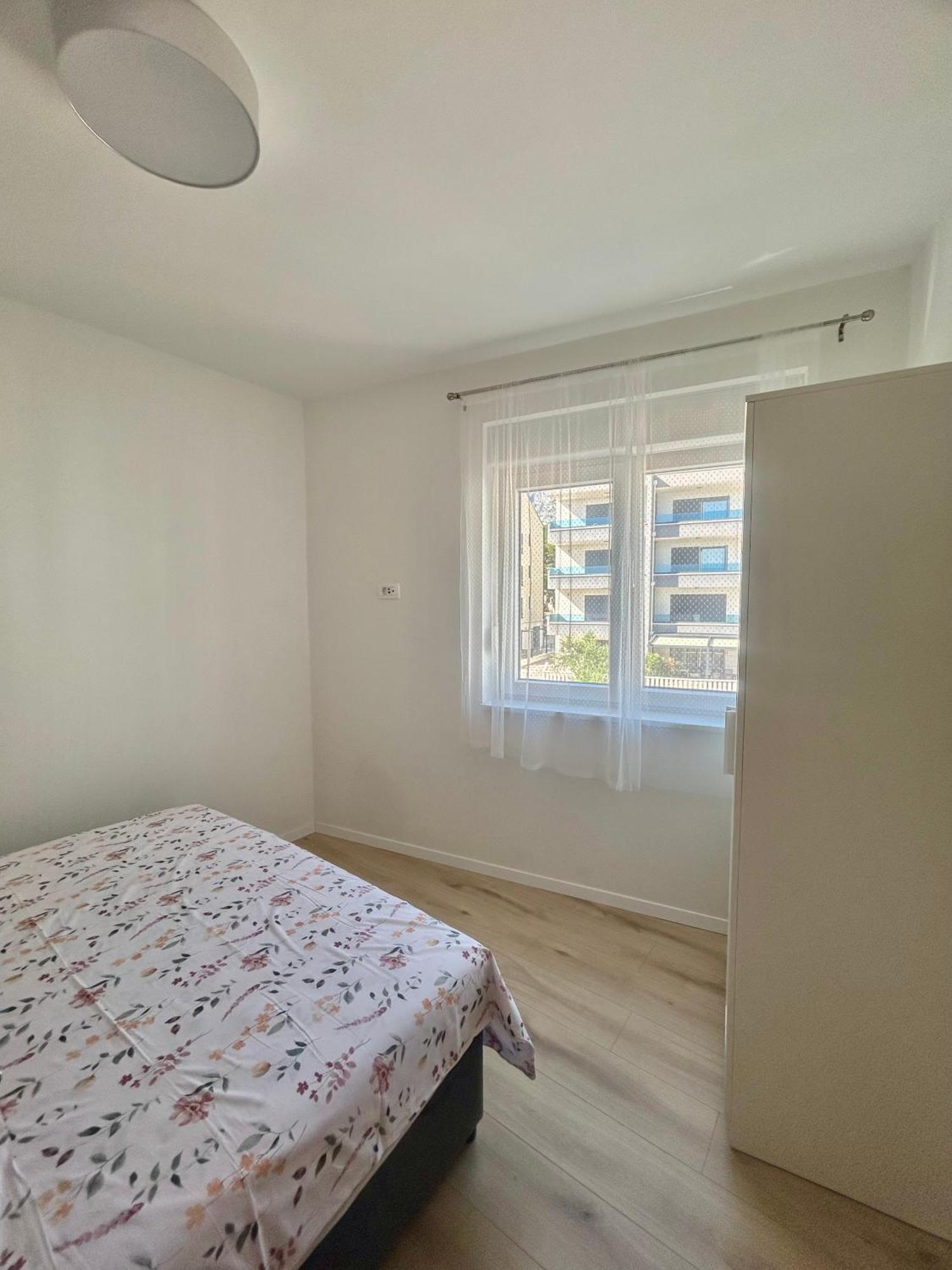 Apartmani Andrea Promajna Extérieur photo