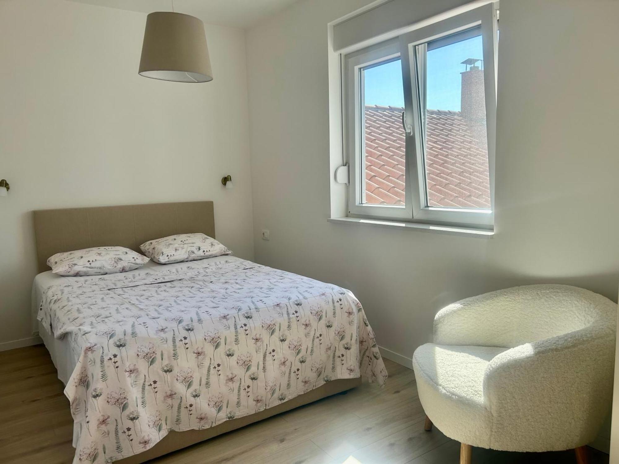 Apartmani Andrea Promajna Extérieur photo