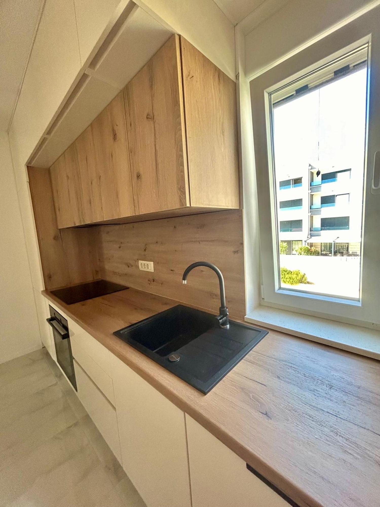 Apartmani Andrea Promajna Extérieur photo