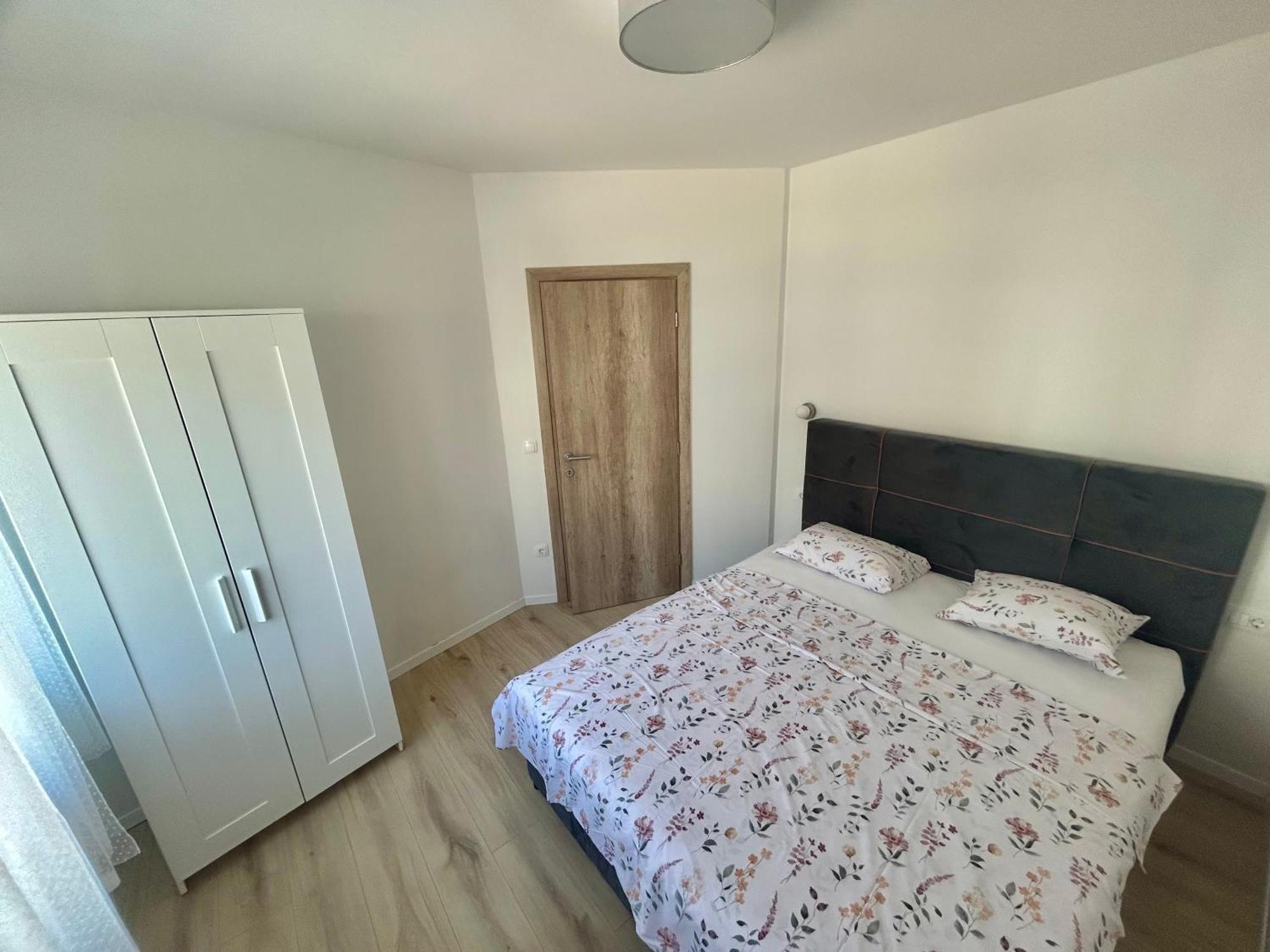 Apartmani Andrea Promajna Extérieur photo