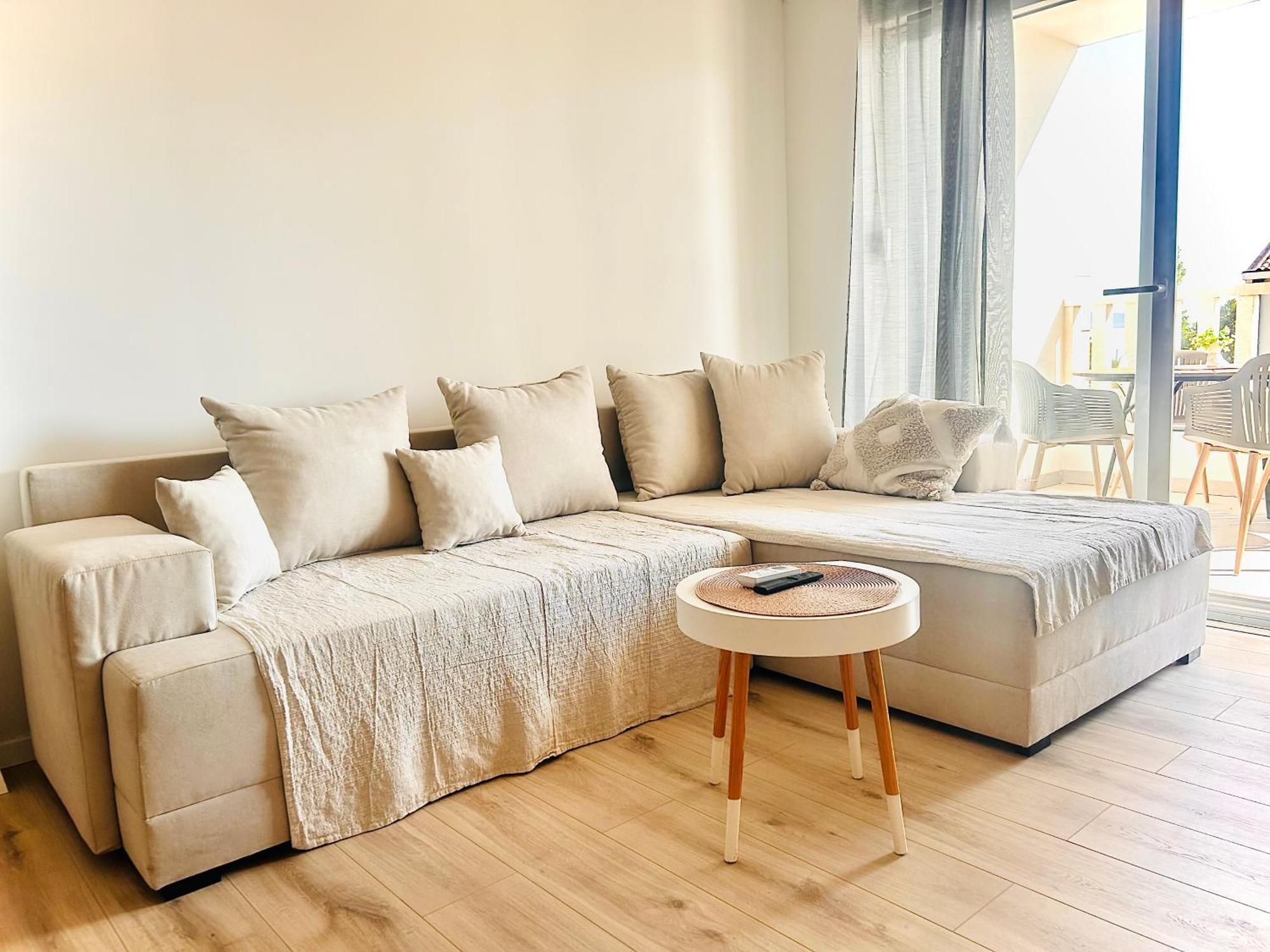 Apartmani Andrea Promajna Extérieur photo