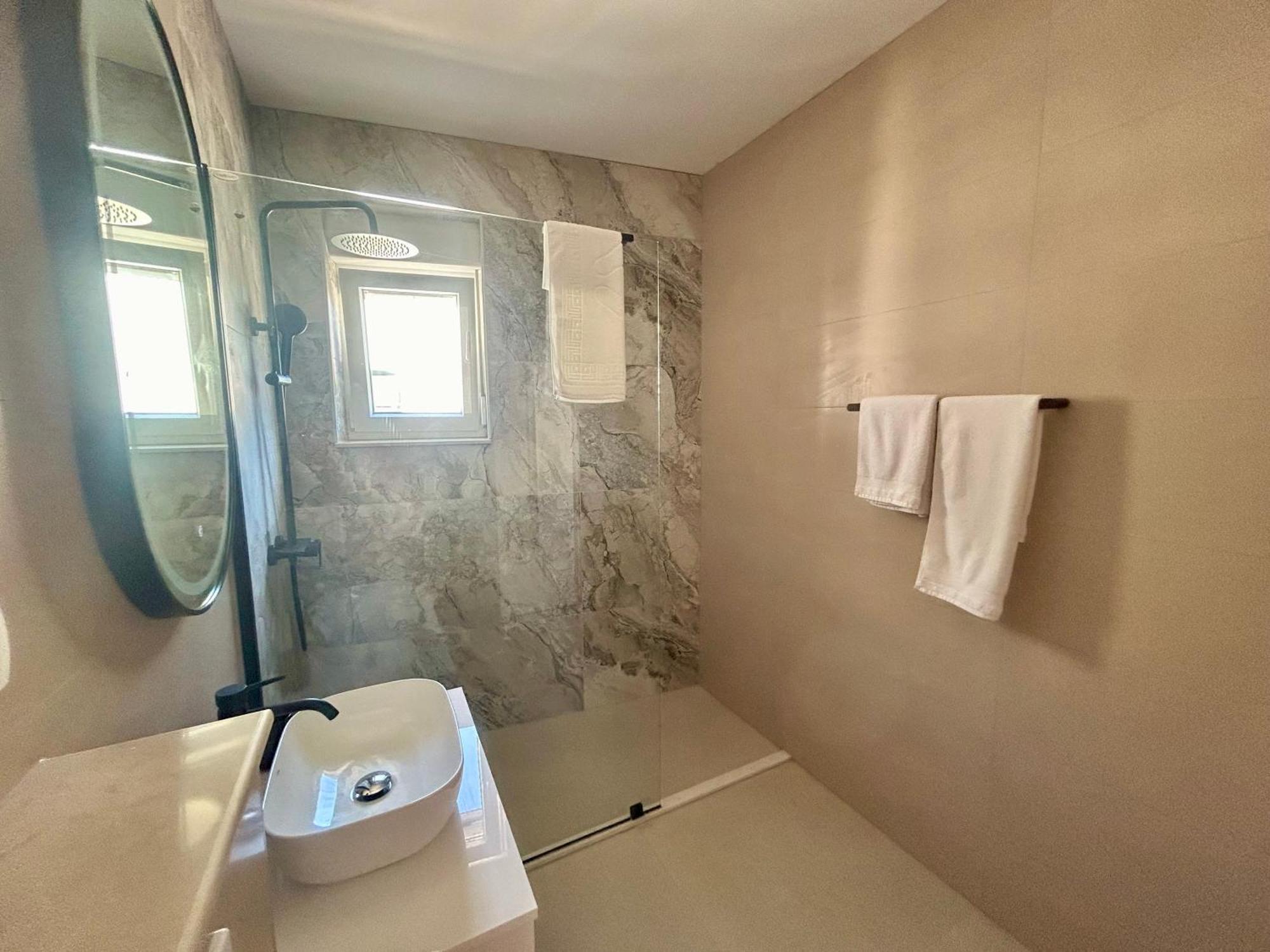 Apartmani Andrea Promajna Extérieur photo