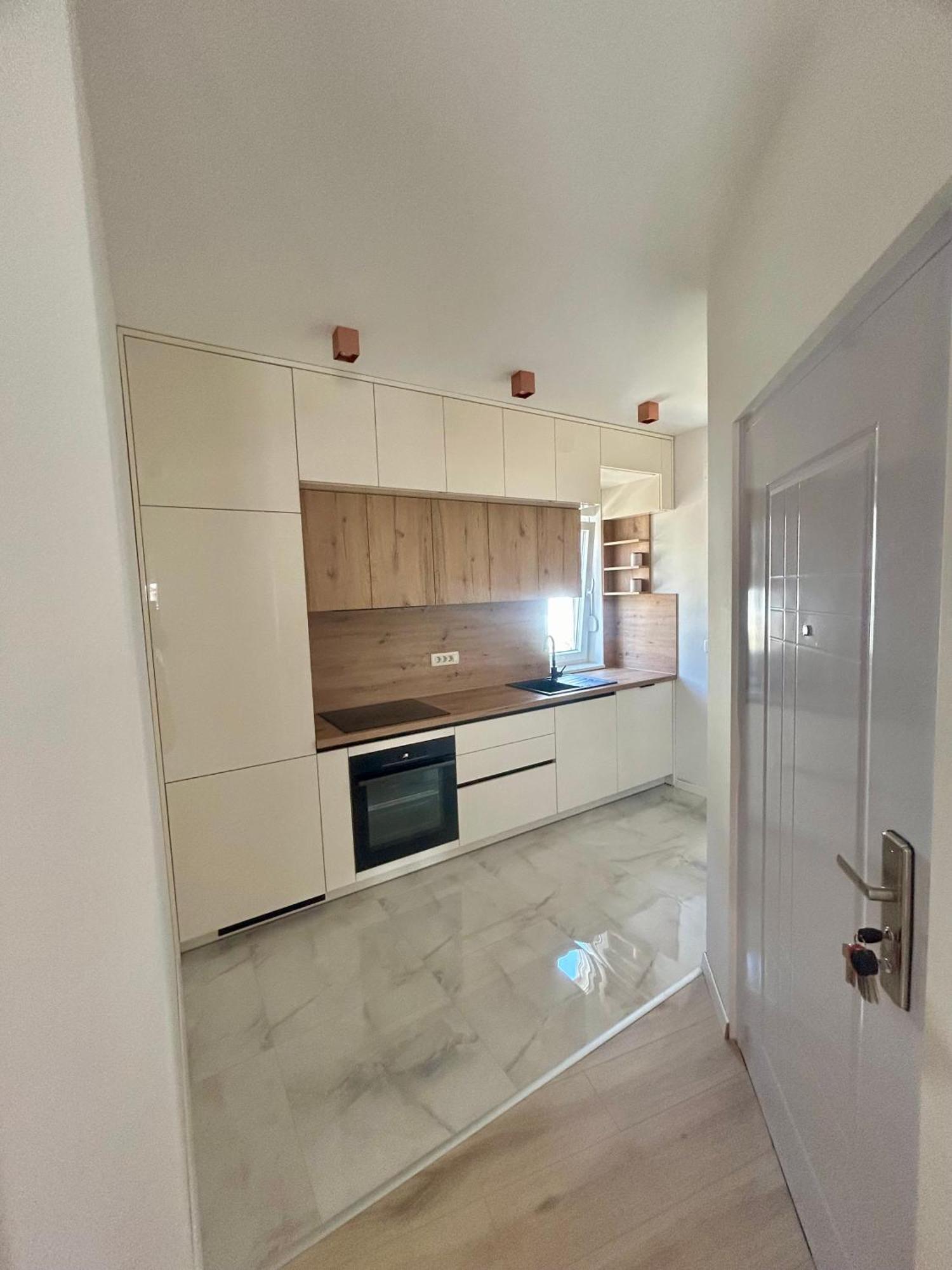 Apartmani Andrea Promajna Extérieur photo