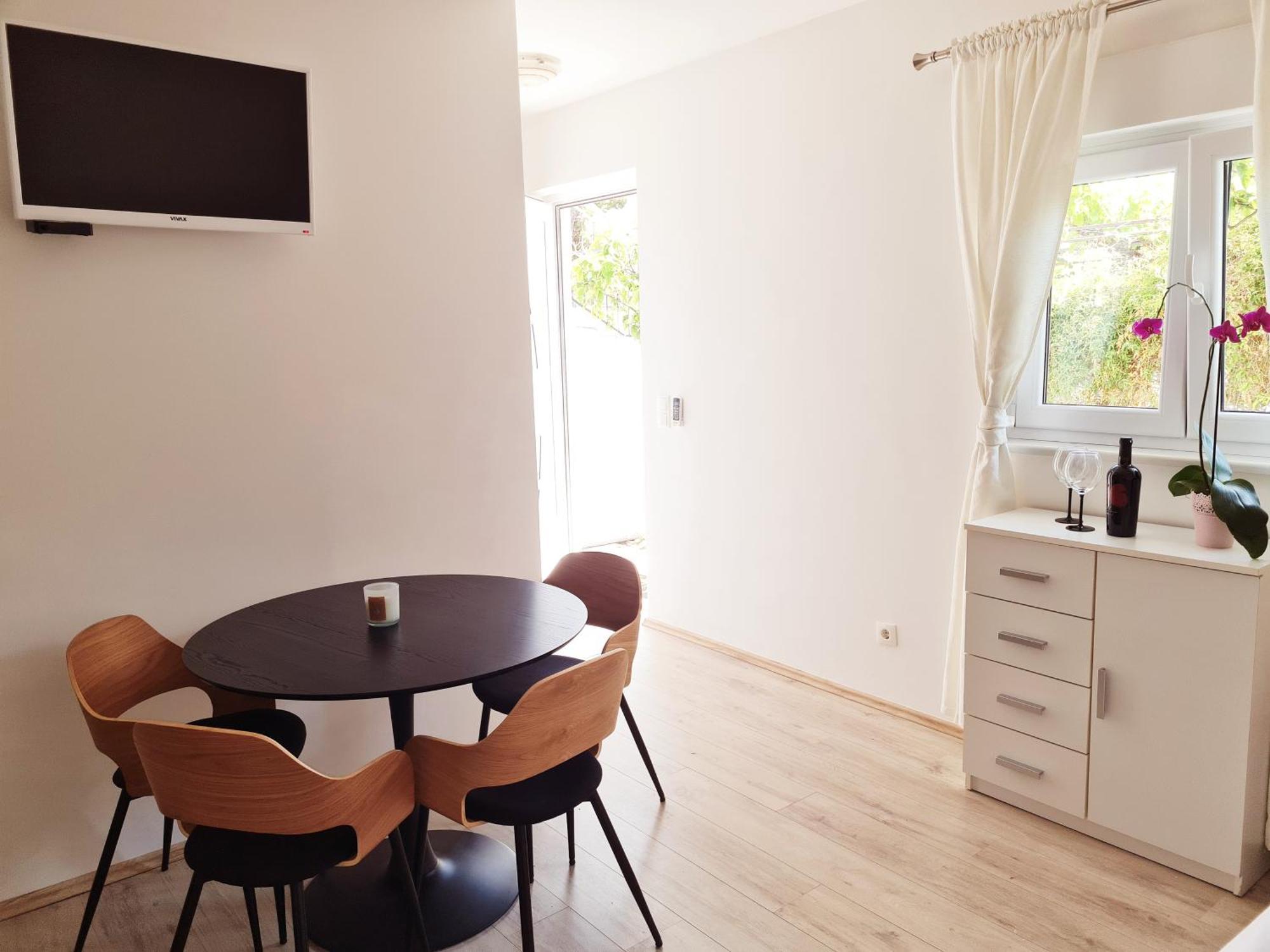 Apartmani Andrea Promajna Chambre photo